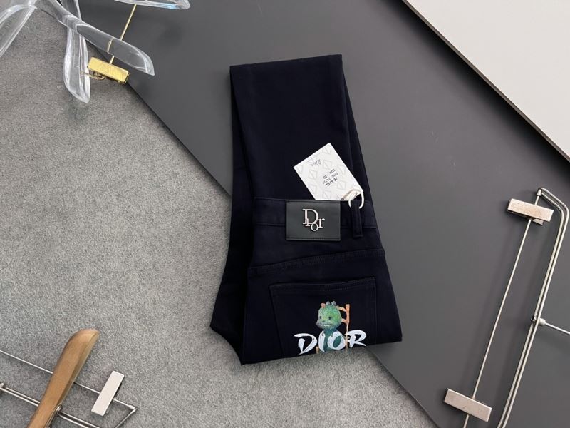 Christian Dior Jeans